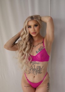 Фото проститутки Kristina №3 в городе Нижний Новгород