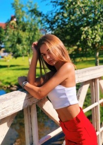 Фото проститутки Настя №2 в городе Нижний Новгород